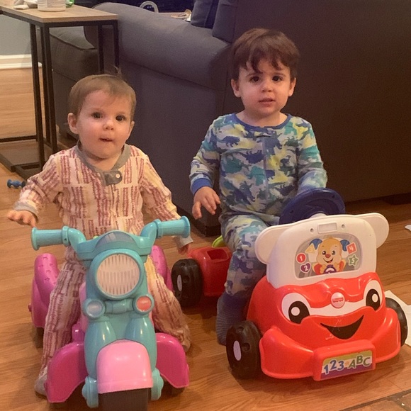 Meet your Posher, Jenny - Picture 1 of 1